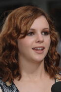 Amber Tamblyn