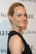 Amber Valletta