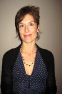 Amelia Bullmore