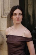 Amelia Dancy