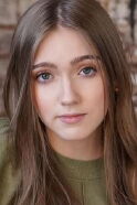 Amelia Oswald