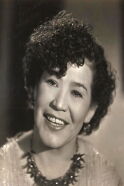 Amelia Wilhelmy