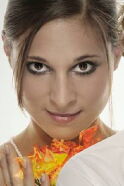 Amélie van Tass