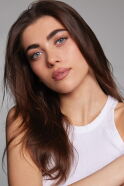 Amelie Zilber