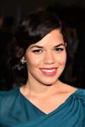 America Ferrera