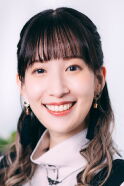 Ami Koshimizu