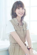 Ami Koshimizu
