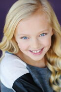 Amiah Miller
