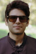 Amir Aslmand