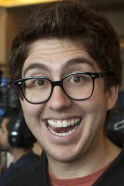 Amir Blumenfeld