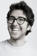 Amir Blumenfeld