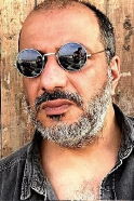 Amir Jafari