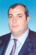 Amir Pahlavan