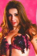 Amira Mor