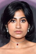 Amita Rao