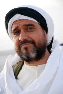 Amjad Hussain