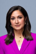 Amna Nawaz