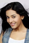 Amrita Rao