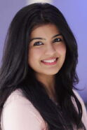 Amritha Aiyer