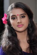 Amritha Anilkumar