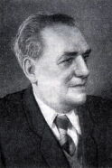 Amvrosii Buchma