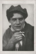 Amvrosii Buchma