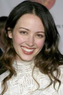 Amy Acker