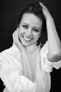 Amy Acker