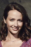 Amy Acker