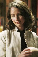 Amy Acker