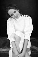 Amy Acker