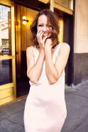 Amy Acker