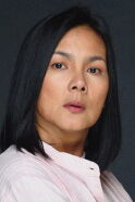 Amy Austria