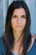 Amy Baklini