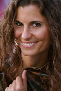 Amy Baklini
