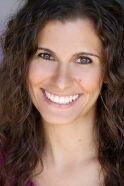 Amy Baklini