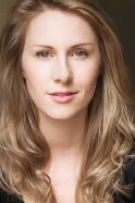 Amy Barnes
