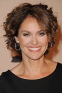 Amy Brenneman