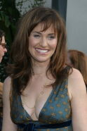 Amy Brenneman
