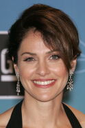Amy Brenneman