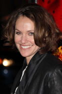 Amy Brenneman