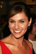 Amy Brenneman