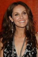 Amy Brenneman
