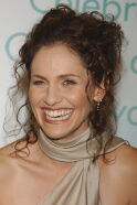 Amy Brenneman