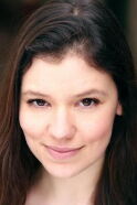 Amy Bullock