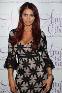 Amy Childs