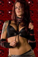 Amy Dumas