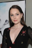 Amy Forsyth