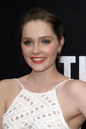 Amy Forsyth
