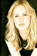 Amy Gillespie